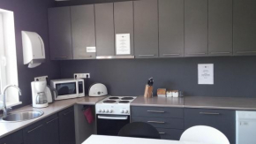 Tuhamäe Hostel